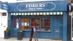 fishers_londen